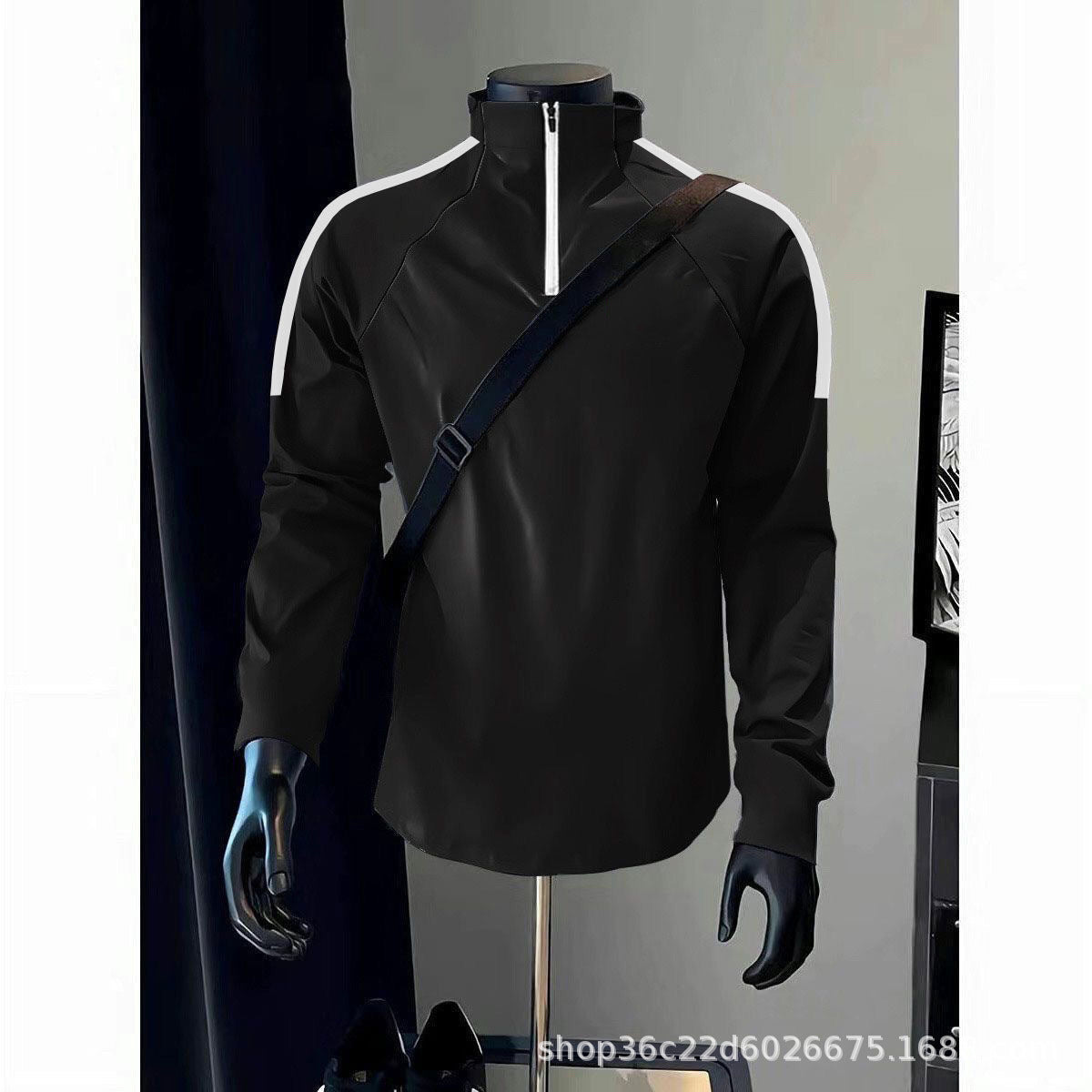 Performance Top: Athlete Edit 2026