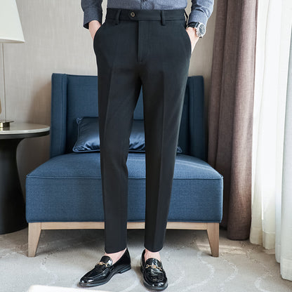 Pantaloni City-Flex 2026