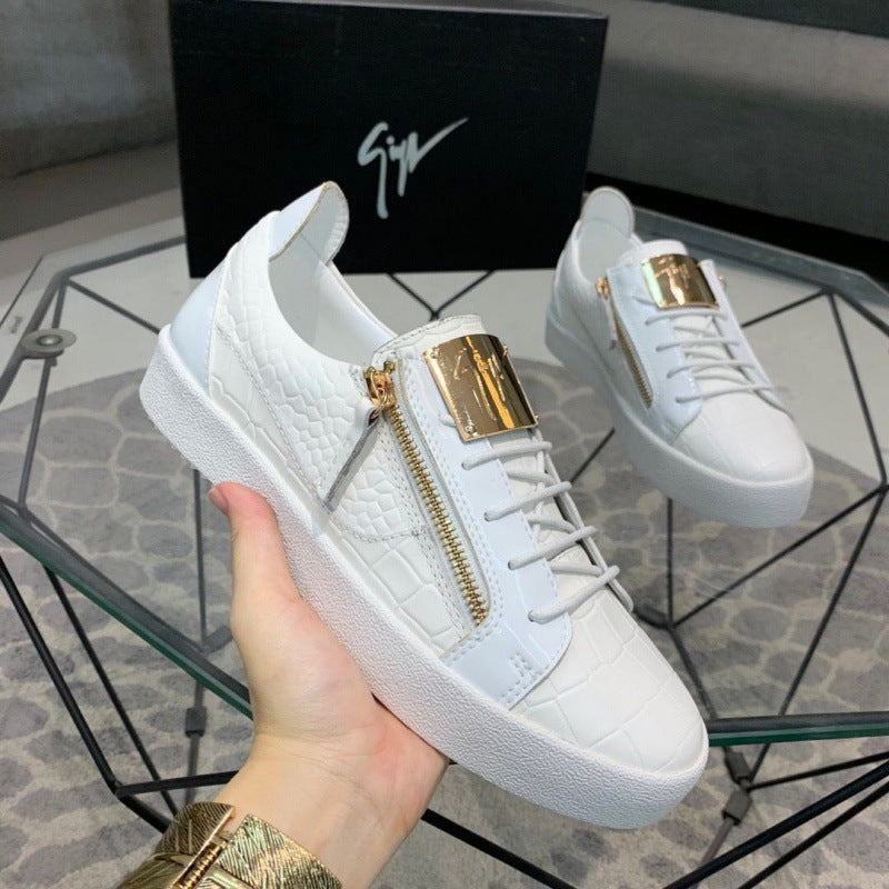 GIUSEPPE ZANOTTI