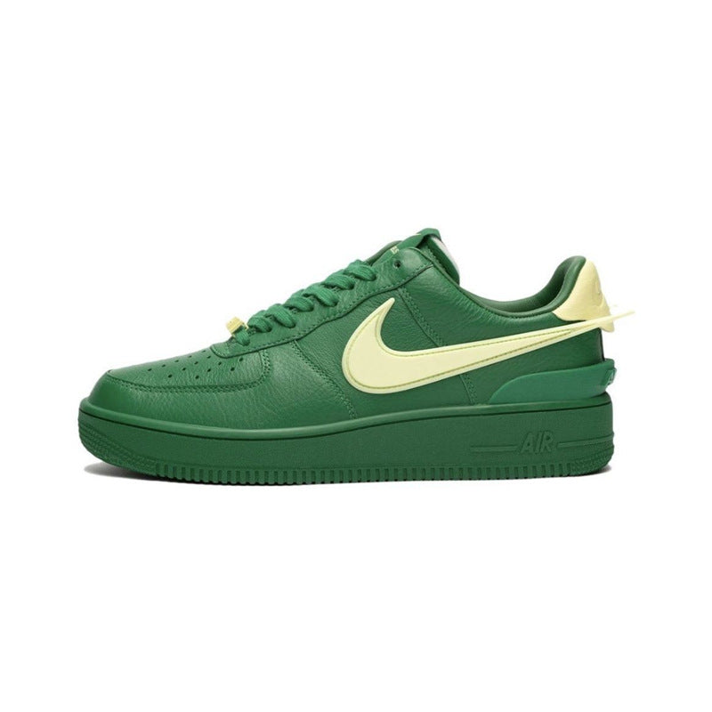 AF1 Air Force Amush