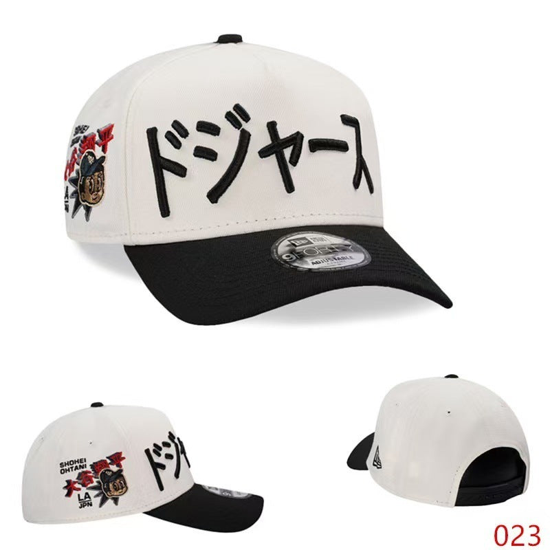 Cappellino