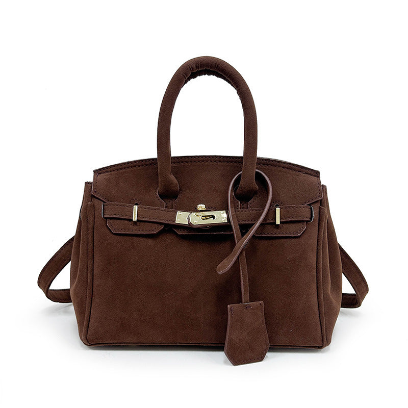 Eleganza Retrò: Heritage Satchel 2026