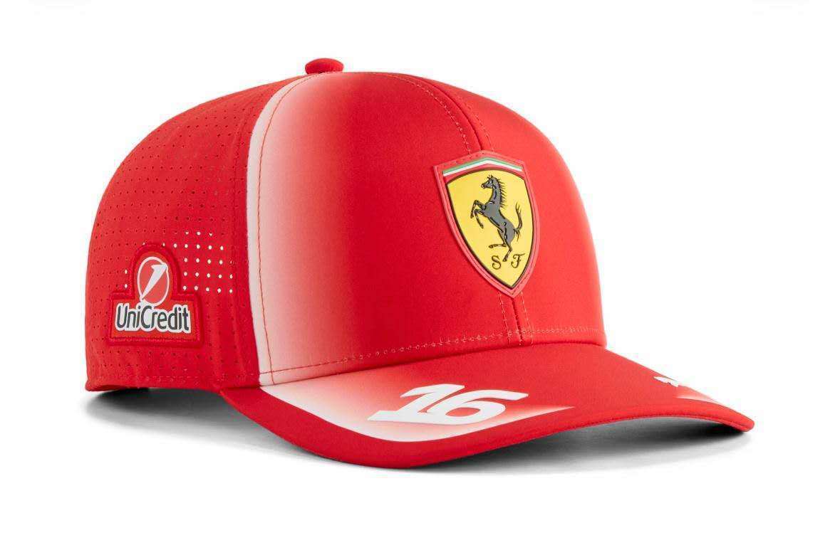 Cappellino