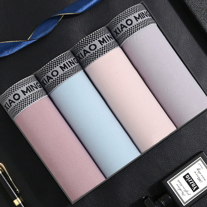 Boxer Briefs: Essential Pack 2026