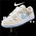 Dunk Low "The 50" Personalizzata