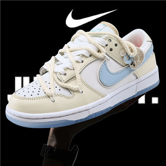 Dunk Low "The 50" Personalizzata