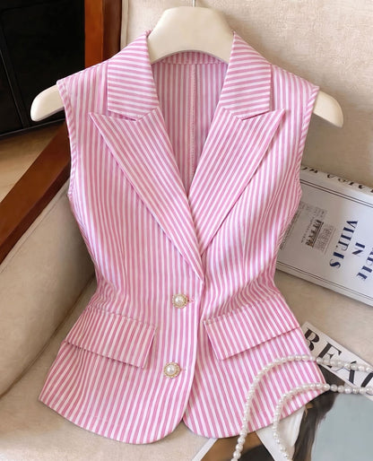 Top Gilet
