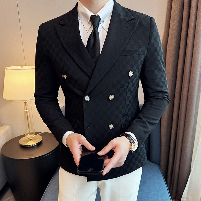 Blazer Doppiopetto 2026