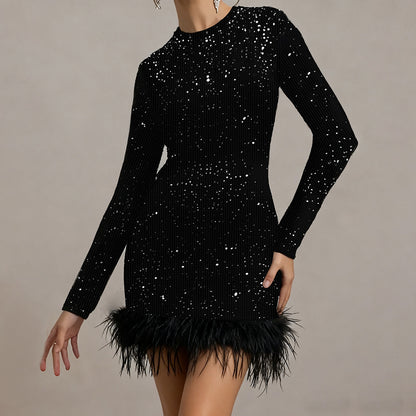 Abito "Gala Silhouette" Slimming - 2026