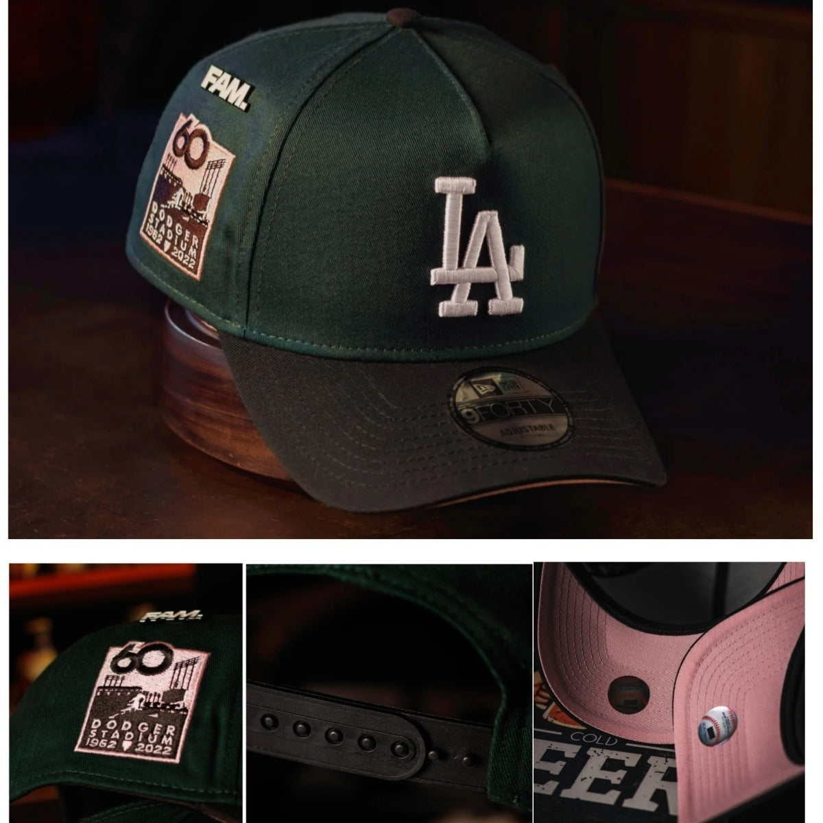 Cappellino