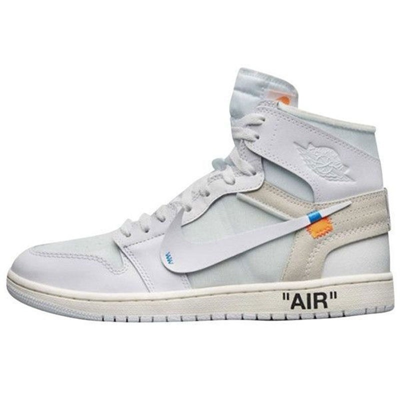 Air Jordan 1 Off White