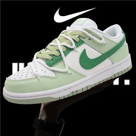 Dunk Low "The 50" Personalizzata