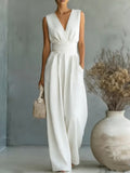 Tuta Intera Jumpsuit