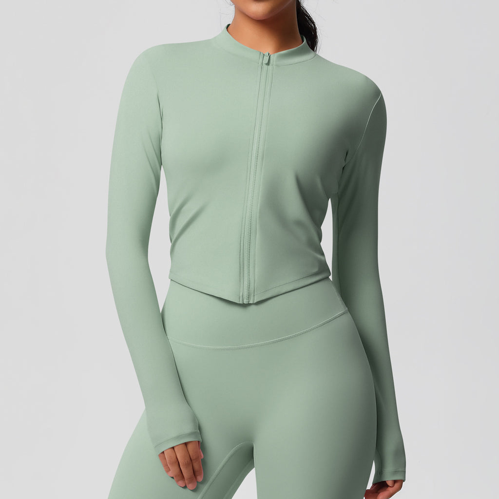 Silk Sculpt: Zen Motion 2026