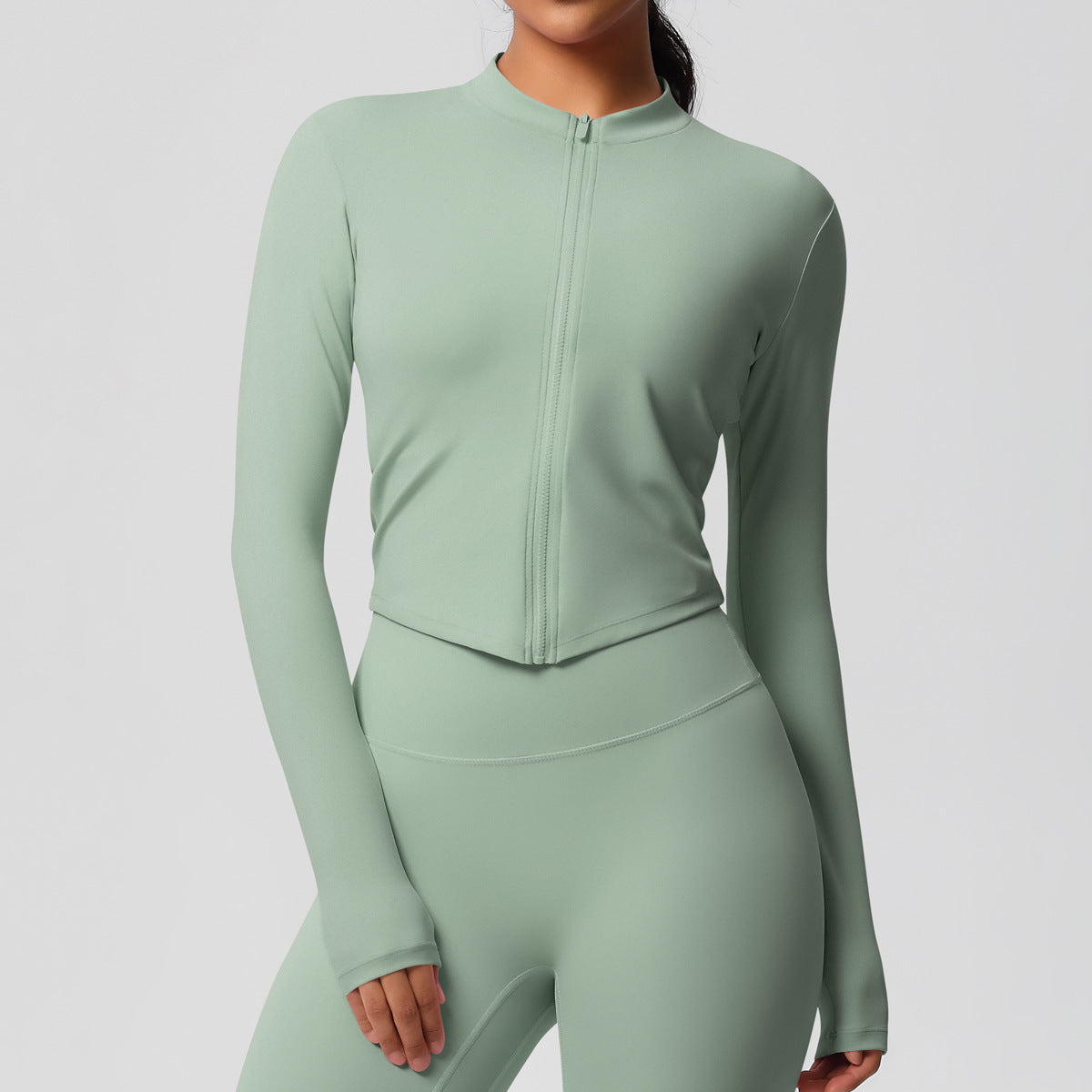 Silk Sculpt: Zen Motion 2026