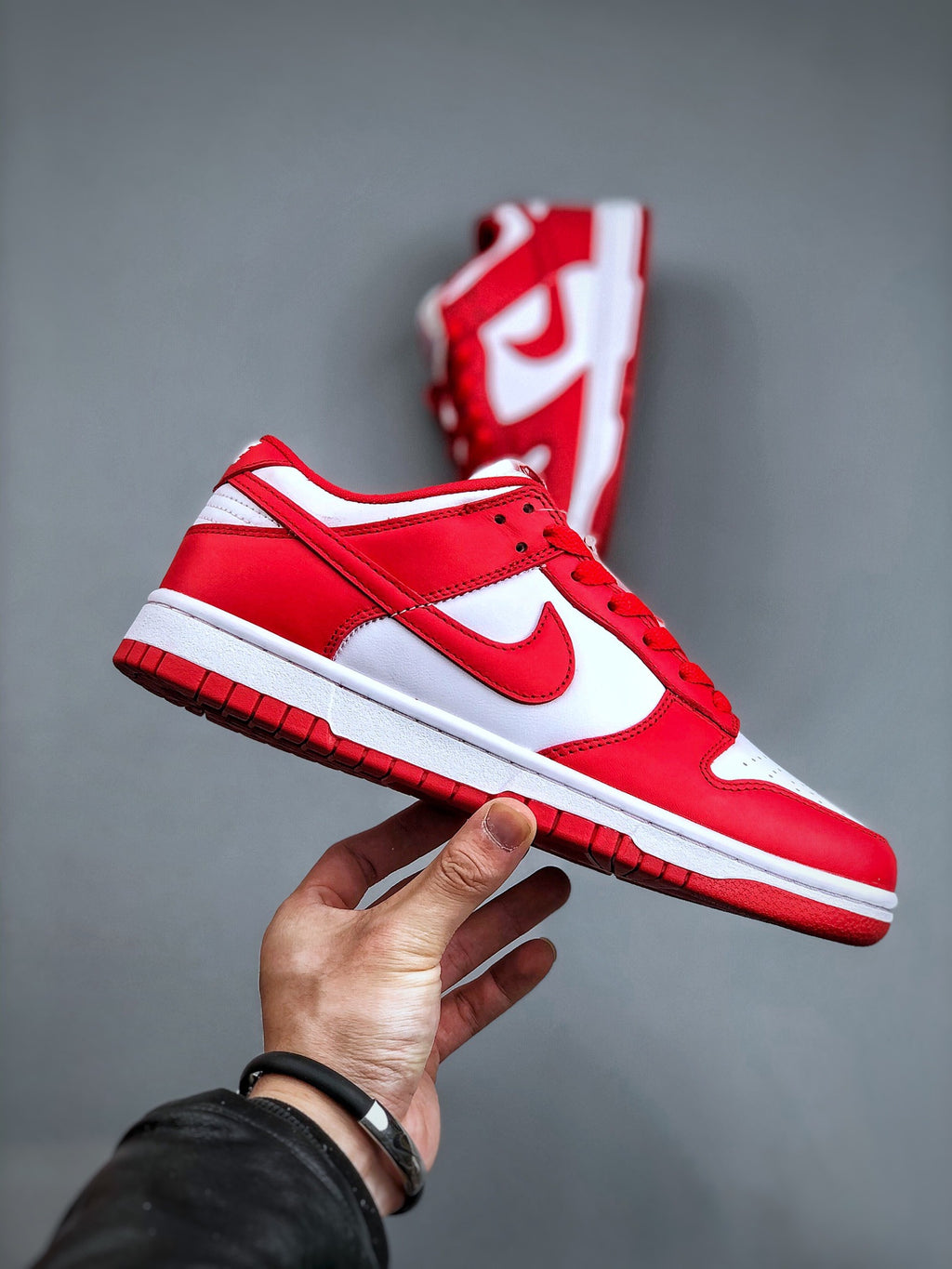 Dunk SB