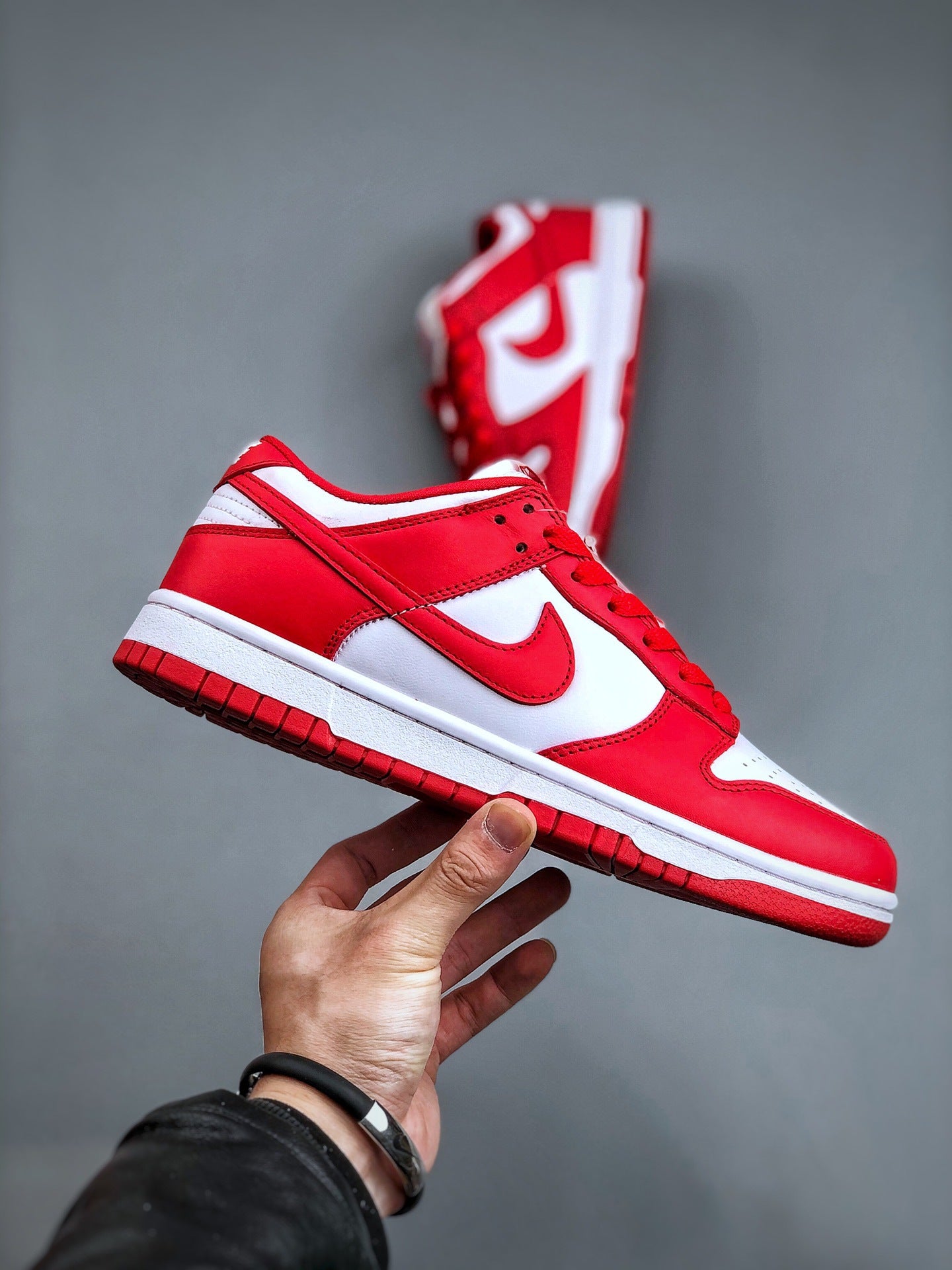 Dunk SB