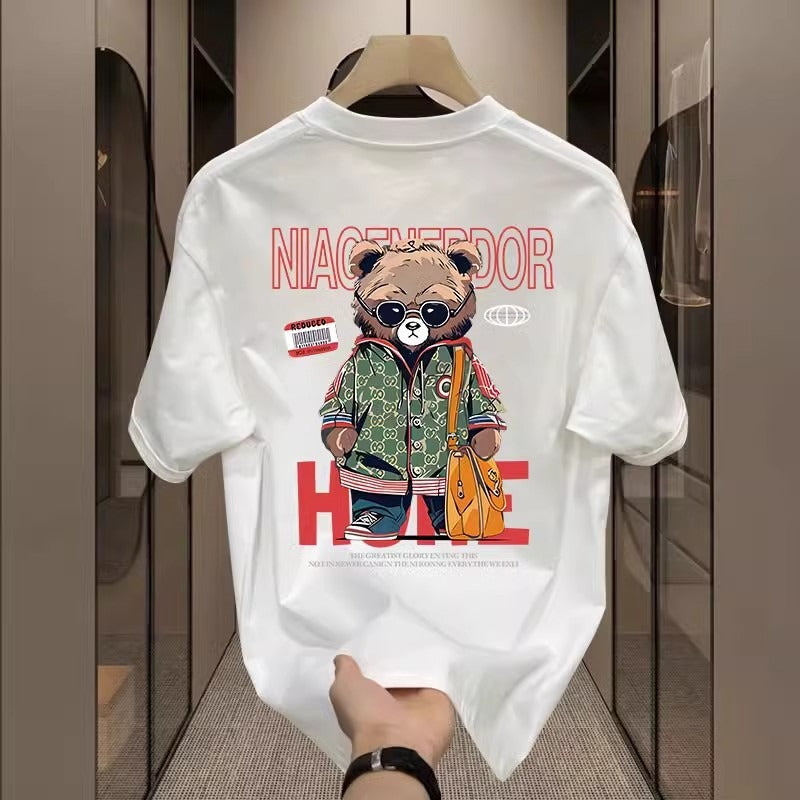 Pure Cotton: Elite Spark 2026