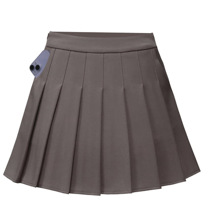 Minigonna Plissé: Chic Dinamico 2026