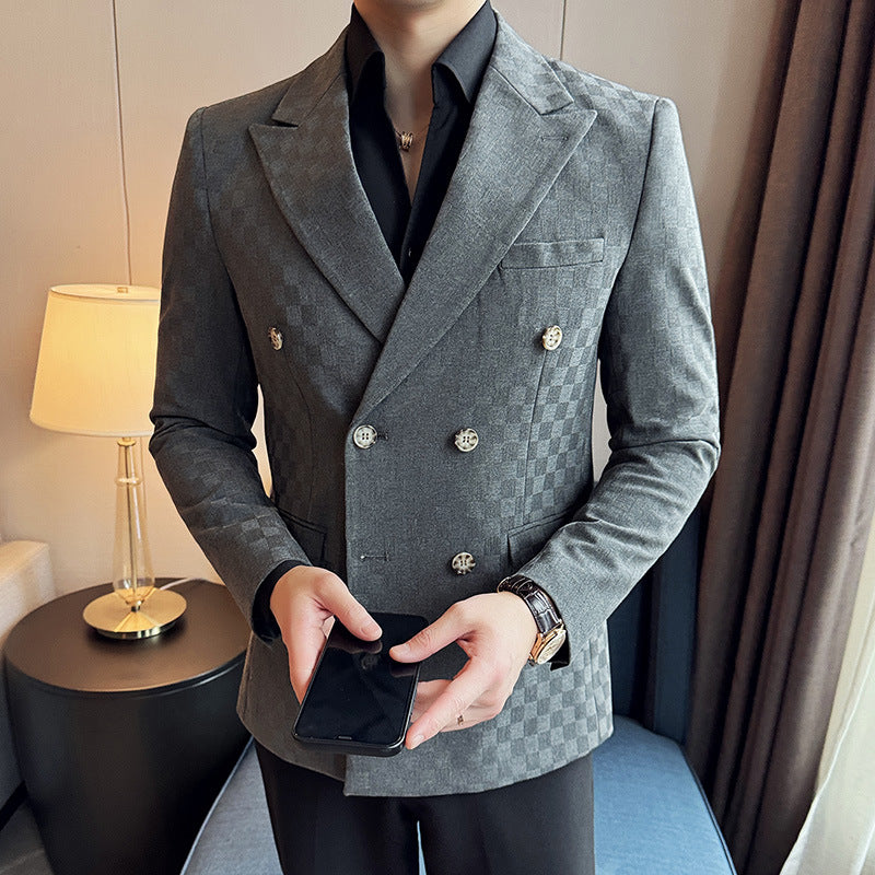 Blazer Doppiopetto 2026