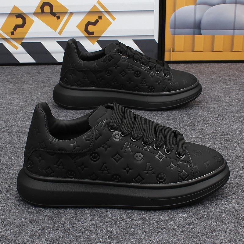 Sneakers Tech-Casual 2026