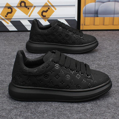 Sneakers Tech-Casual 2026