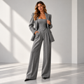 Completo Sartoriale 3 Pezzi Élégance