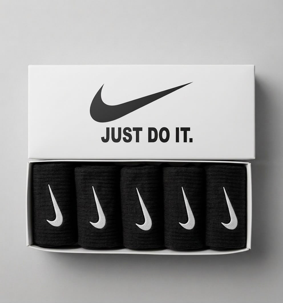 Calze Nike