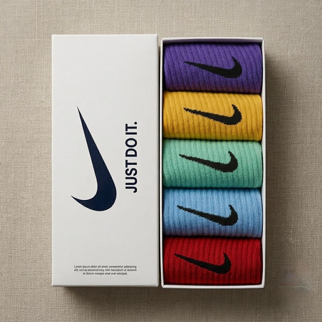 Calze Nike