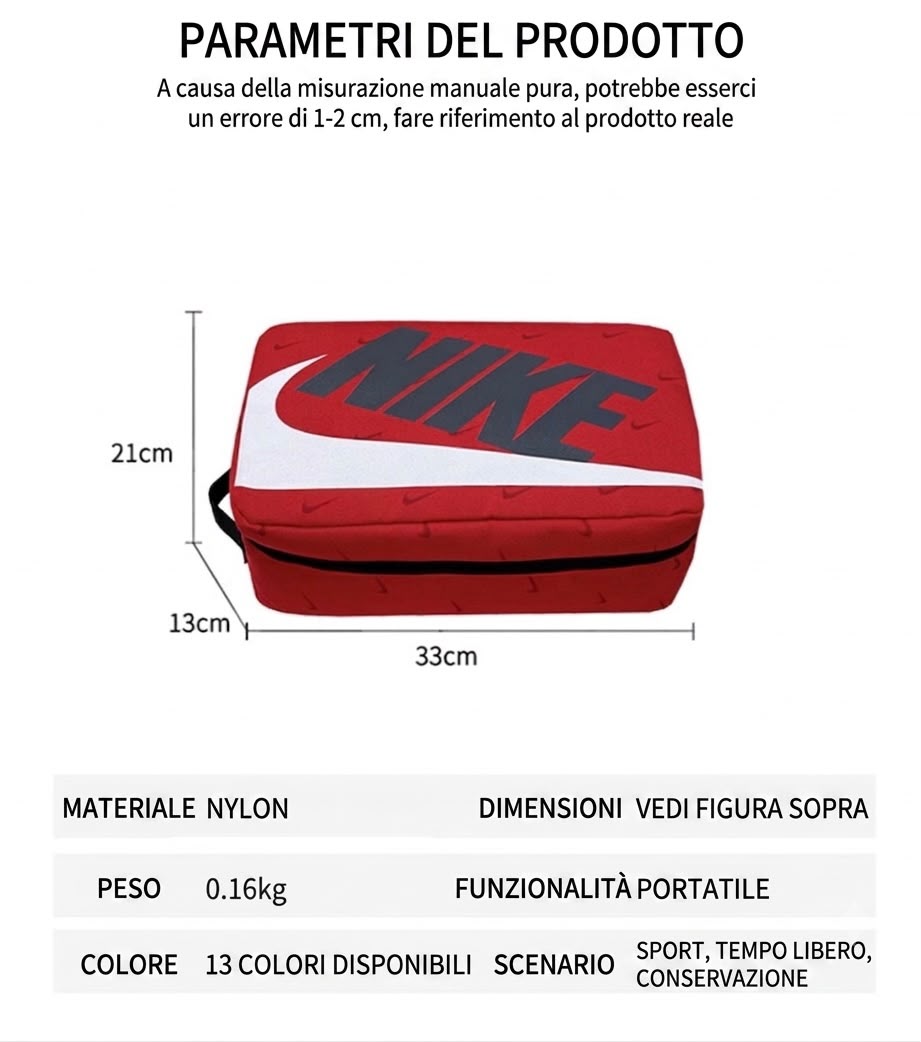 Nike