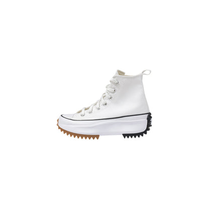Converse Run Star Hike Platform