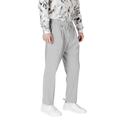 Pantaloni Uomo