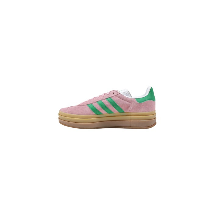 Gazelle Bold