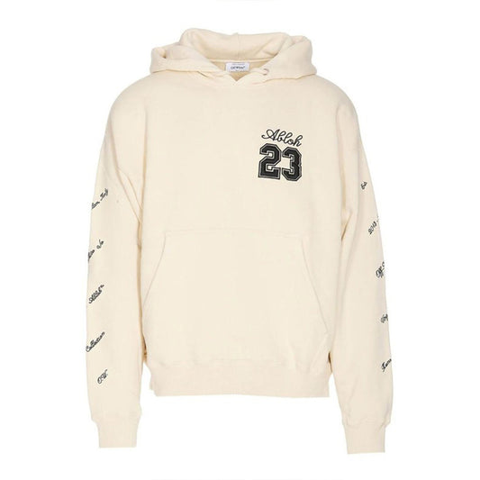Off-white Sweatshirt