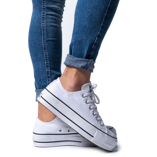 Converse Chuck Taylor All Star Platform