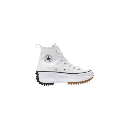Converse Run Star Hike Platform