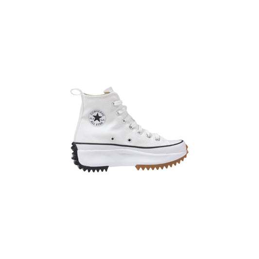 Converse Run Star Hike Platform
