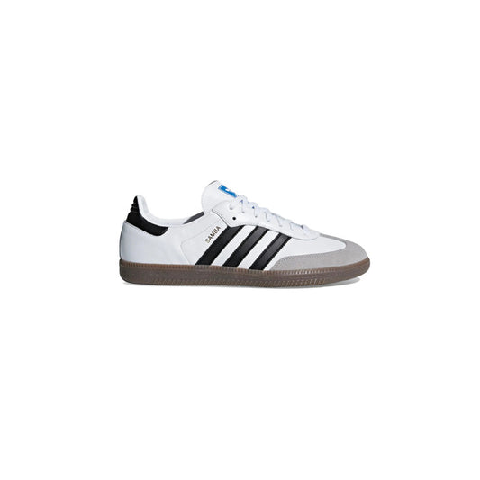 Samba OG