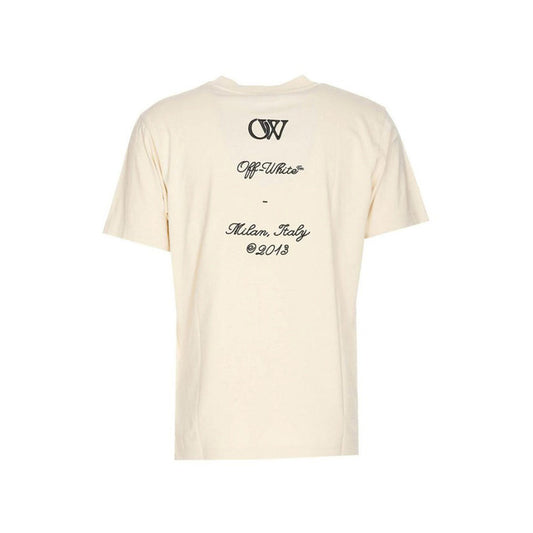 Off-white Men's T-Shirt
