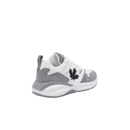 Sneakers Uomo