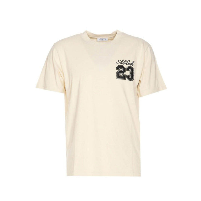 Off-white Men's T-Shirt