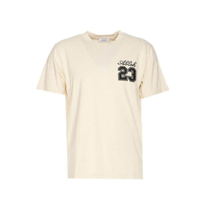 Off-white Men's T-Shirt