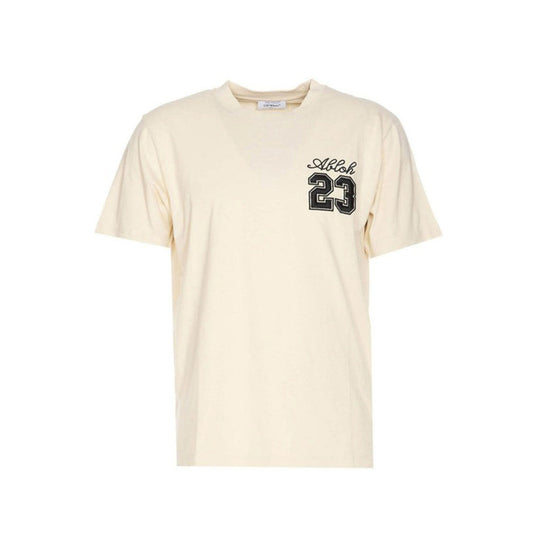 Off-white Men's T-Shirt