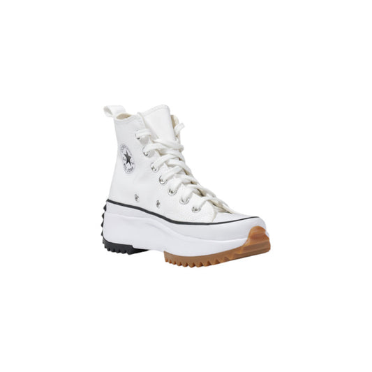 Converse Run Star Hike Platform