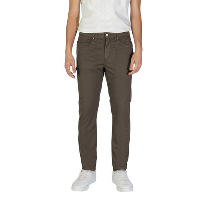 Jeckerson Men's Pants
