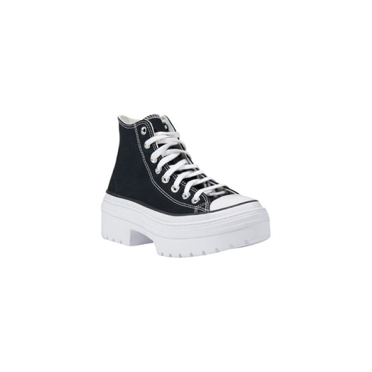 Chuck Taylor All Star Lugged Lift Platform