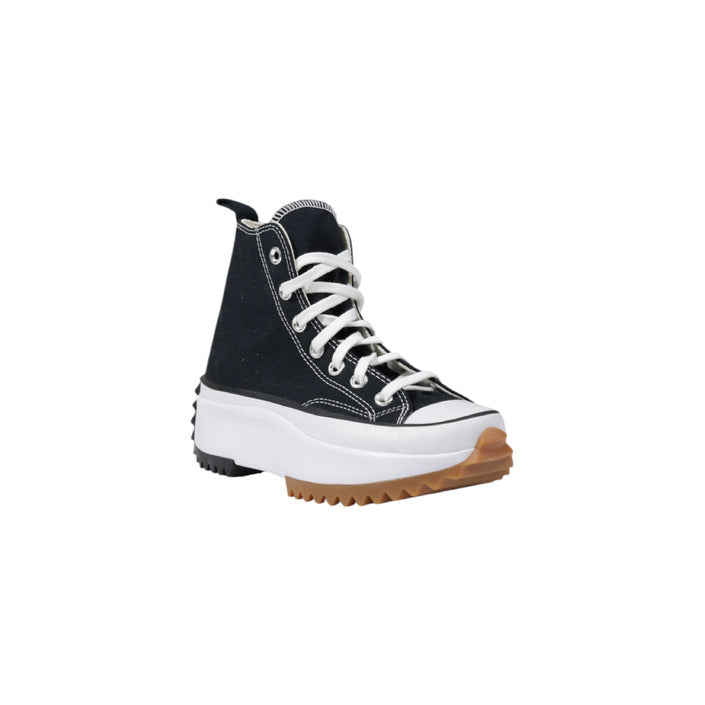Converse Run Star Hike