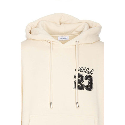 Off-white Sweatshirt
