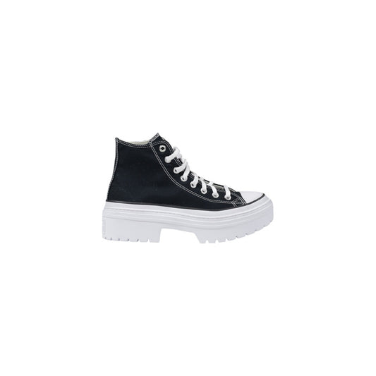 Chuck Taylor All Star Lugged Lift Platform