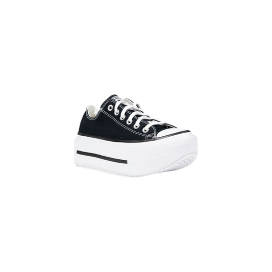 Converse Taylor All Star Lift Platform